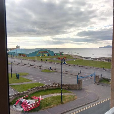 Beach Side Apartment Bundoran Eksteriør bilde